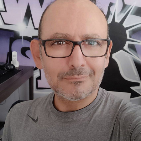 SAÏDI NASSER